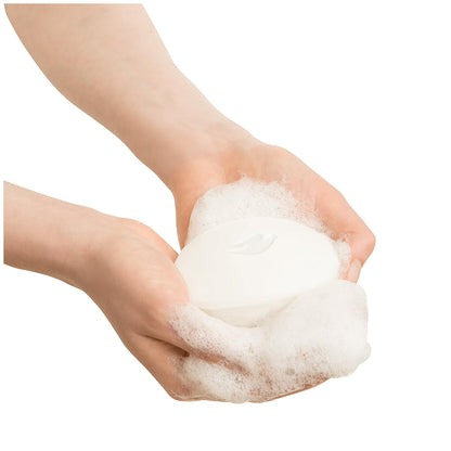 Dove Beauty Bar More Moisturizing Than Bar Soap for Softer Skin, Fragrance-Free, Hypoallergenic Beauty Bar Sensitive Skin With Gentle Cleanser 3.75 oz 14 Bars