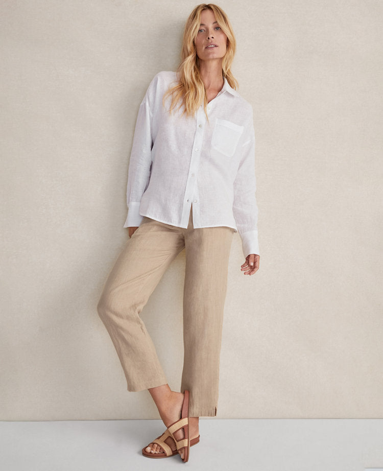 Haven Well Within Raffia Cutout Slides