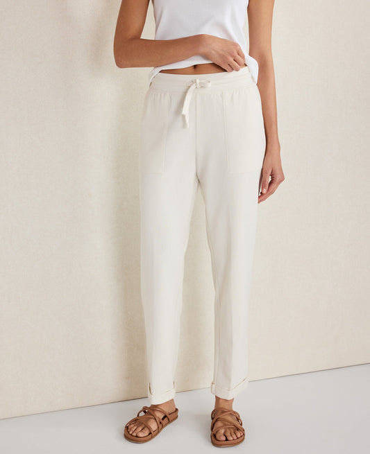 Haven Well Within Organic Cotton Terry Pants