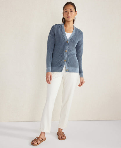 Haven Well Within Organic Cotton Terry Pants