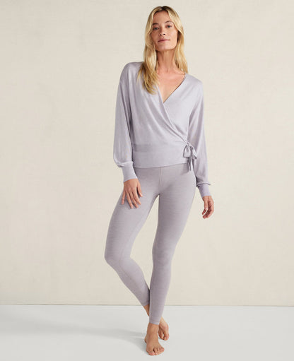 Haven Well Within Balance Heather Leggings
