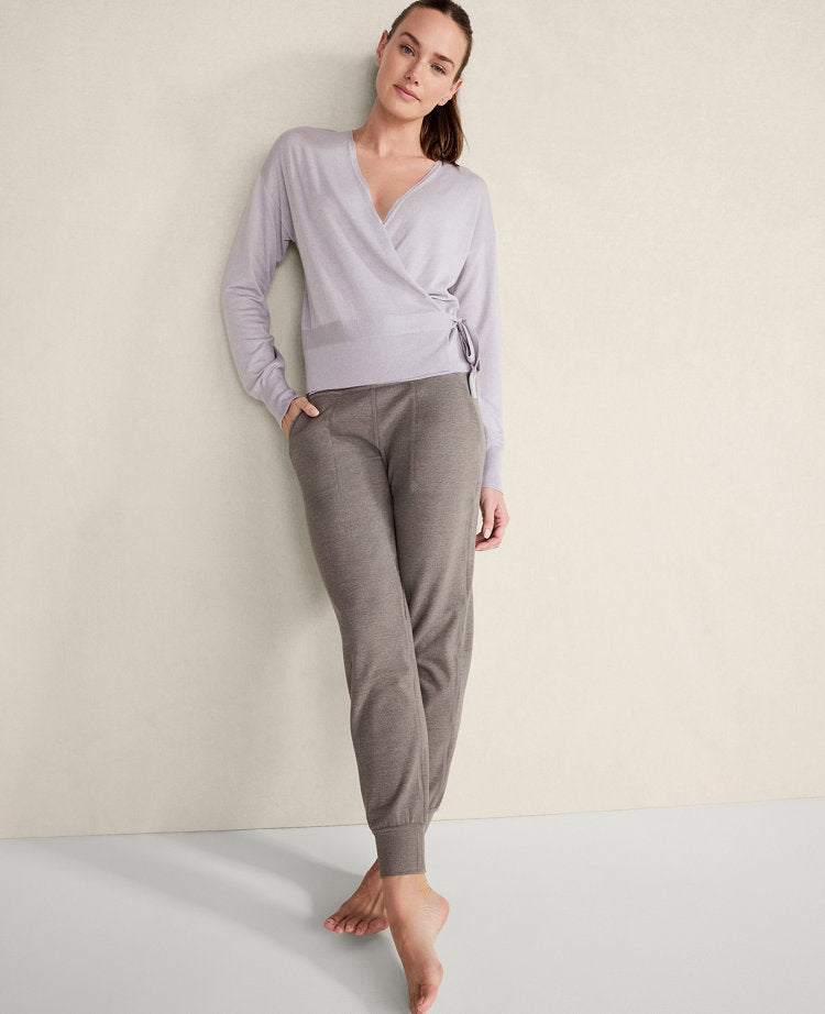 Haven Well Within Balance Heather Joggers