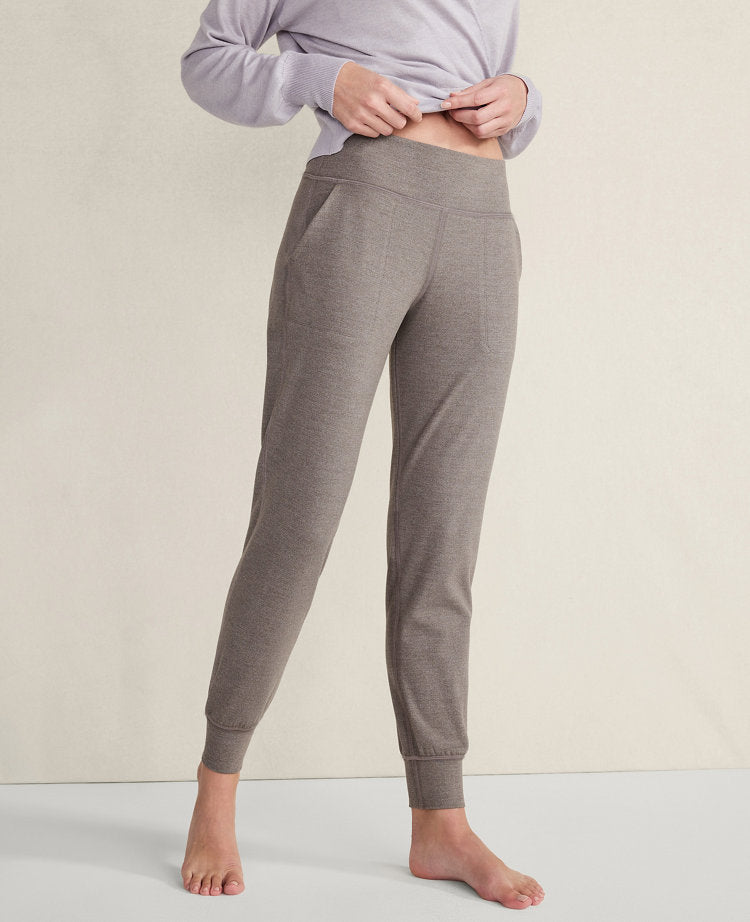 Haven Well Within Balance Heather Joggers