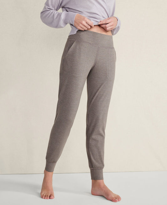 Haven Well Within Balance Heather Joggers