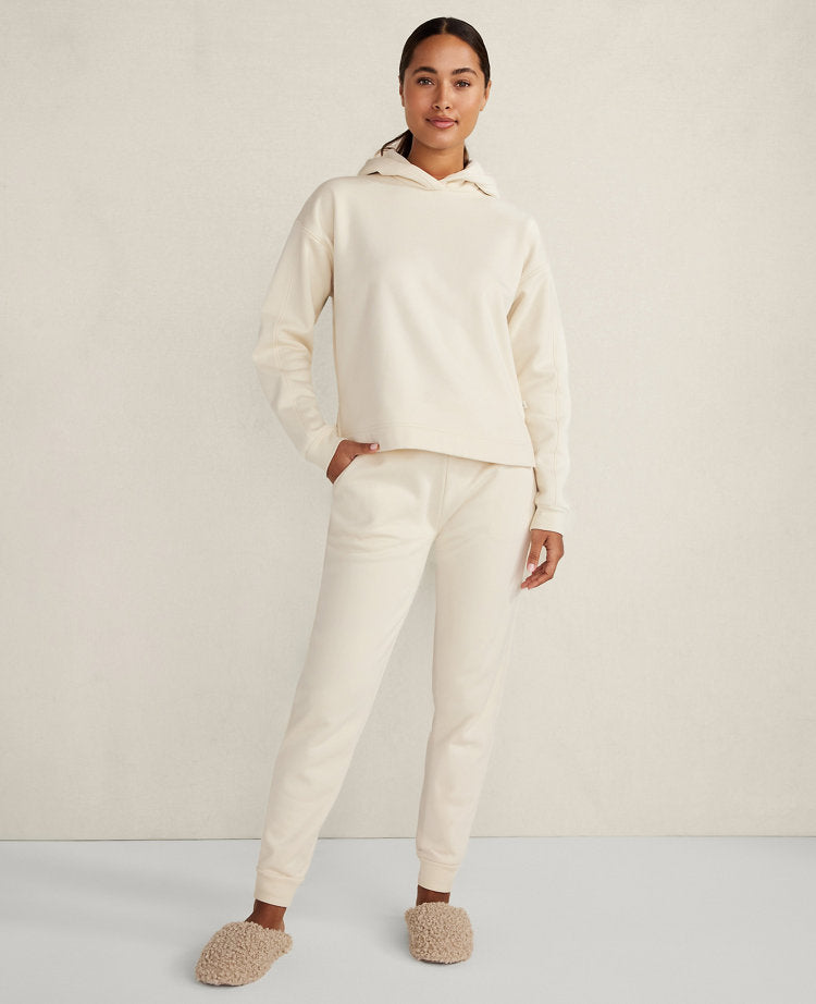 Haven Well Within Cozy Fleece Hoodie