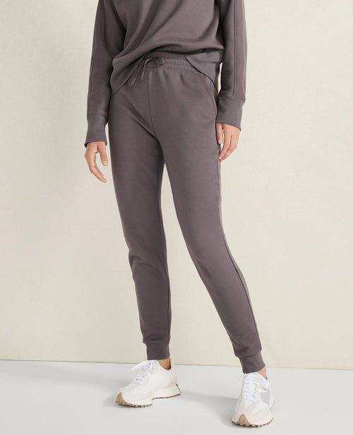 Haven Well Within Cozy Fleece Joggers