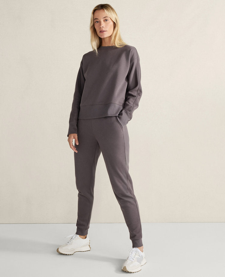 Haven Well Within Cozy Fleece Joggers