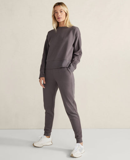 Haven Well Within Cozy Fleece Joggers