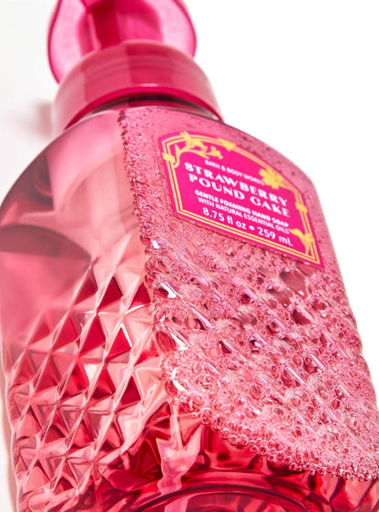 Bath & Body Works Assorted 5 Pack Gentle Foaming Hand Soap