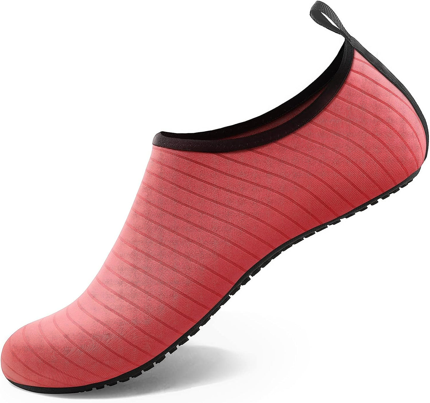 Water Shoes for Women Men Quick-Dry Aqua Socks Swim Beach Barefoot Yoga Exercise Wear Sport Accessories Pool Camping Must Haves Adult Youth Size