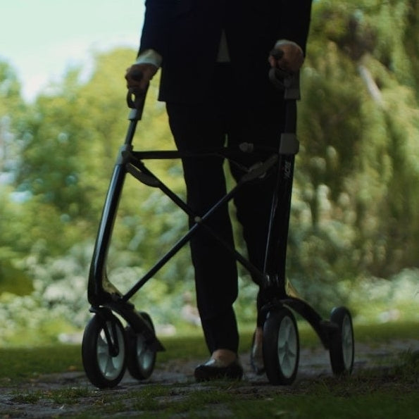 🎉Factory direct Sale Carbon Ultralight Mobility Walker
