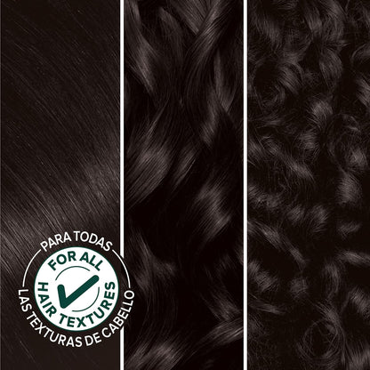 Garnier Hair Color Nutrisse Nourishing Creme, 40 Dark Brown (Dark Chocolate) Permanent Hair Dye, 1 Count (Packaging May Vary)