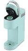 Keurig K-Mini Single Serve K-Cup Pod Coffee Maker, 6 to 12oz Brew size, with Cord Storage, Perfect for Small Spaces, Black