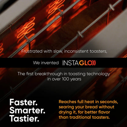💝HSN-Last Day For Clearance -BUY 2 SAVE 35% -Revolution Toaster