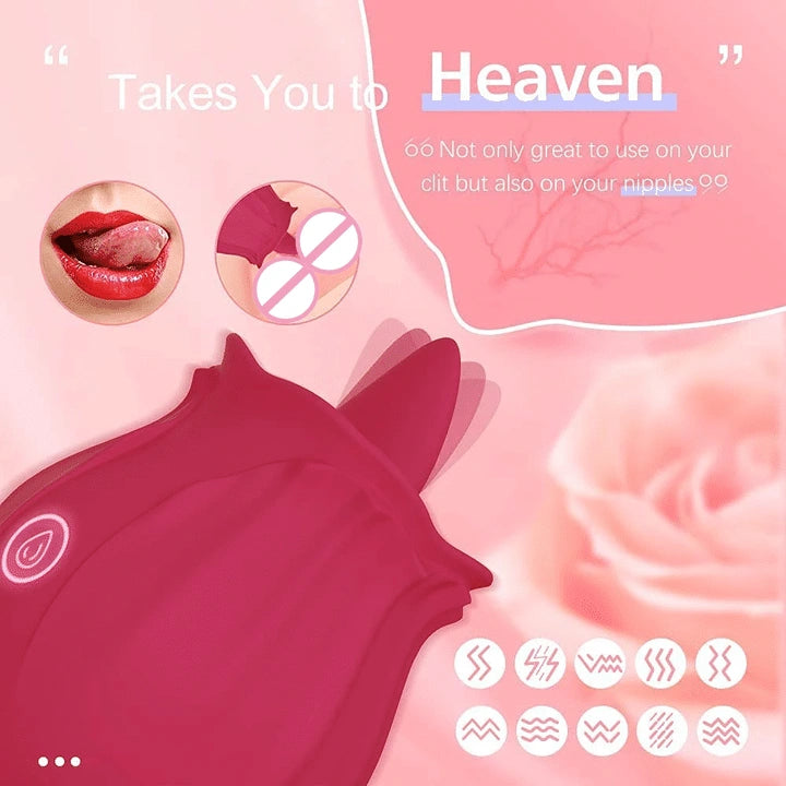 2023 Surprise Gift-49% Discount -LAST DAYROSE TOY FOR WOMEN