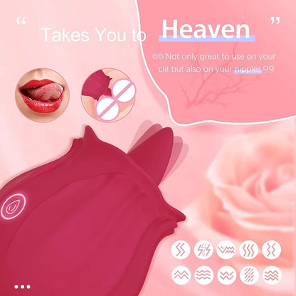 2023 Surprise Gift-49% Discount -LAST DAYROSE TOY FOR WOMEN
