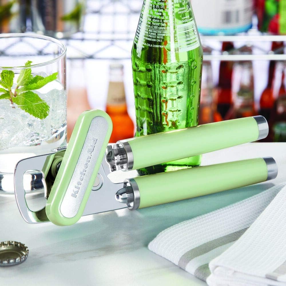 KitchenAid Classic Multifunction Can Opener / Bottle Opener