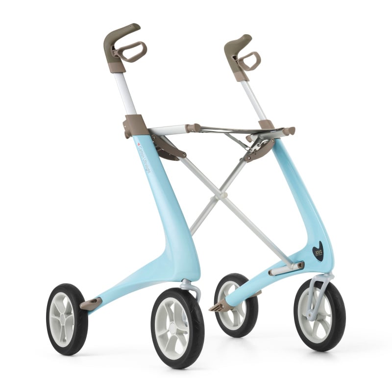 🎉Factory direct Sale Carbon Ultralight Mobility Walker