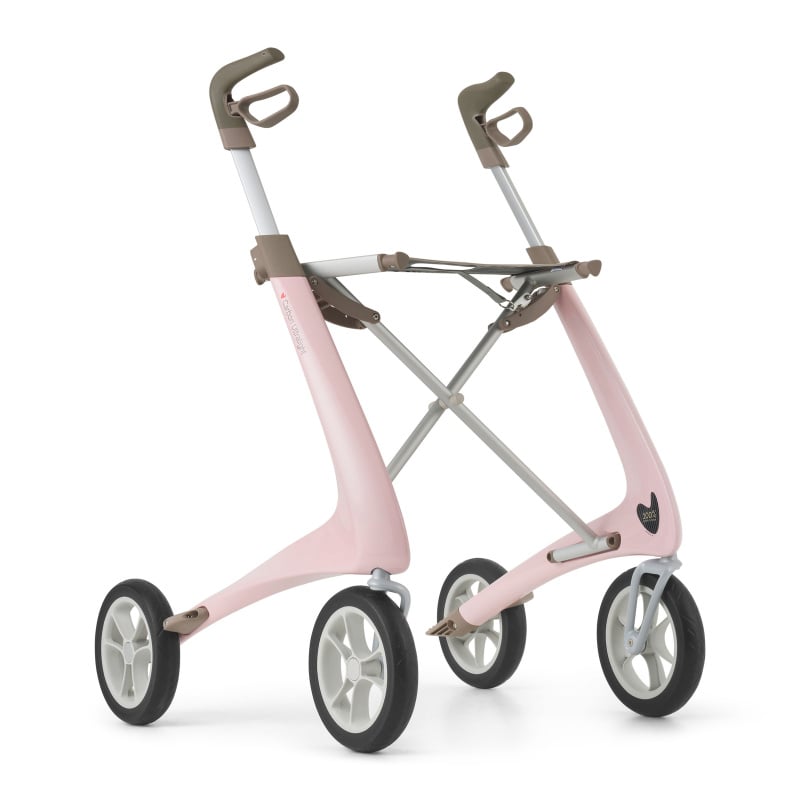 🎉Factory direct Sale Carbon Ultralight Mobility Walker