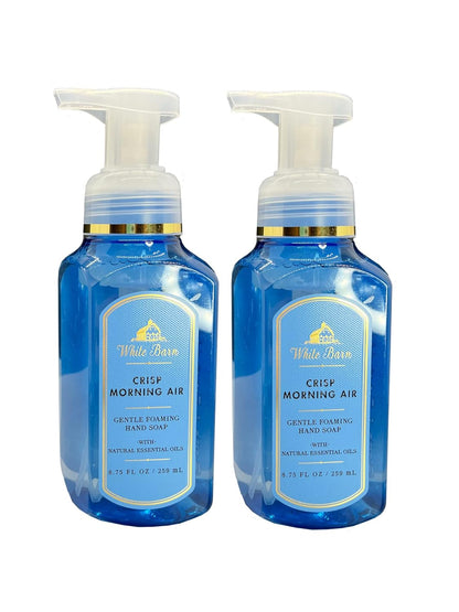 Bath & Body Works Assorted 5 Pack Gentle Foaming Hand Soap