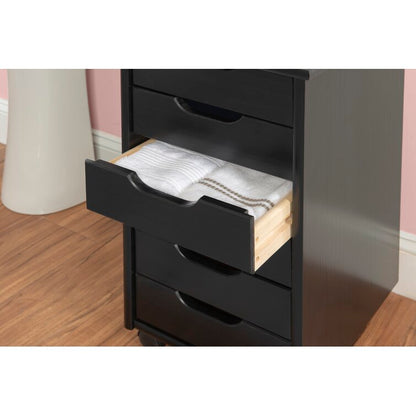 Hundo 6 Drawer Storage Chest