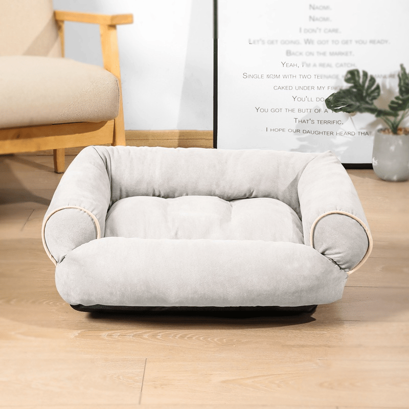 [LAST DAY - 75% OFF]💥 Sofa Dog Bed 2024