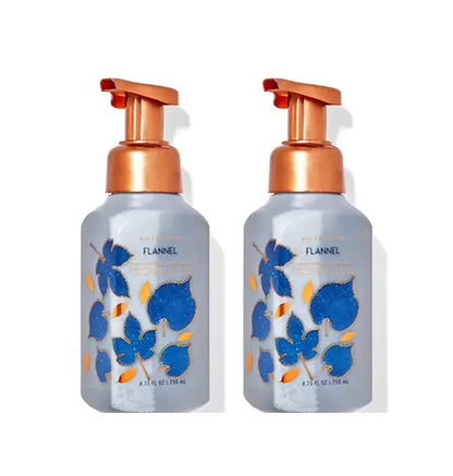 Bath & Body Works Assorted 5 Pack Gentle Foaming Hand Soap