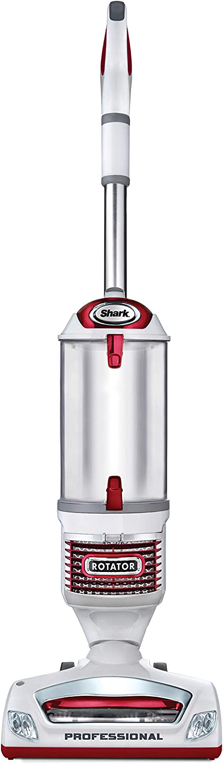 Professional Lift-Away Upright Vacuum with HEPA Filter