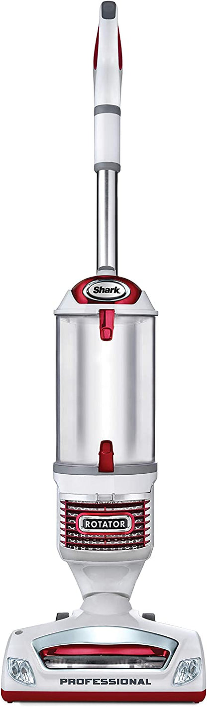 Professional Lift-Away Upright Vacuum with HEPA Filter