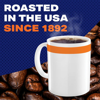 Maxwell House House Blend Medium Roast K-Cup Coffee Pods (84 ct Box)
