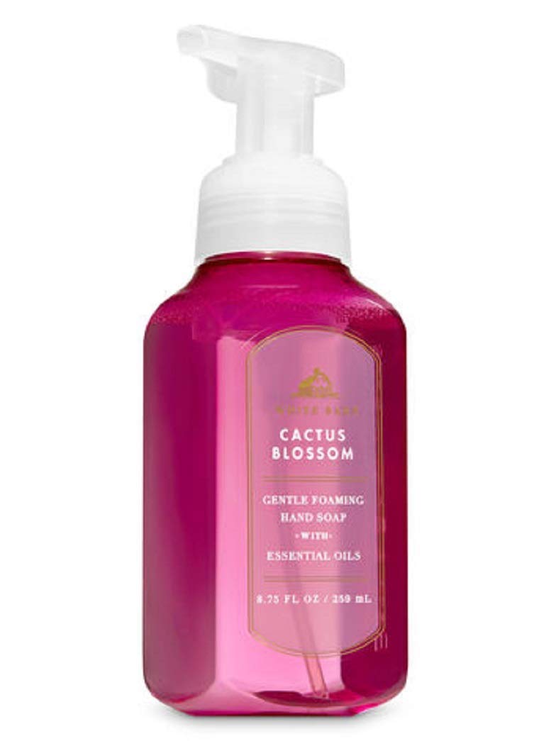 Bath & Body Works Assorted 5 Pack Gentle Foaming Hand Soap