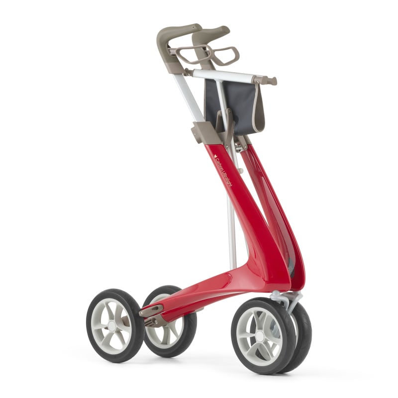 🎉Factory direct Sale Carbon Ultralight Mobility Walker