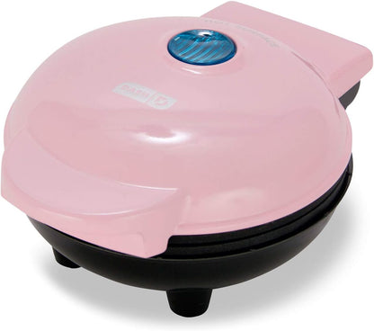 DASH Mini Rice Cooker Steamer with Removable Nonstick Pot, Keep Warm Function & Recipe Guide, .5 Quart, for Soups, Stews, Grains & Oatmeal - Aqua
