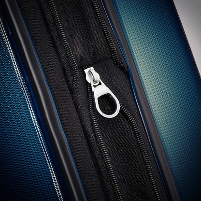 Winfield 3 DLX Hardside Luggage with Spinners, 3-Piece Set