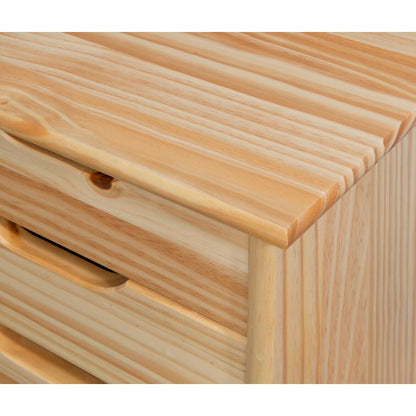Hundo 6 Drawer Storage Chest