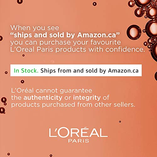 L'Oreal Paris Elvive Dream Lengths Shampoo and Conditioner Kit, Paraben Free, 1 kit