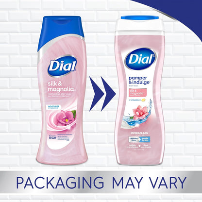 Dial Body Wash, Refresh & Renew Spring Water, 32 fl oz