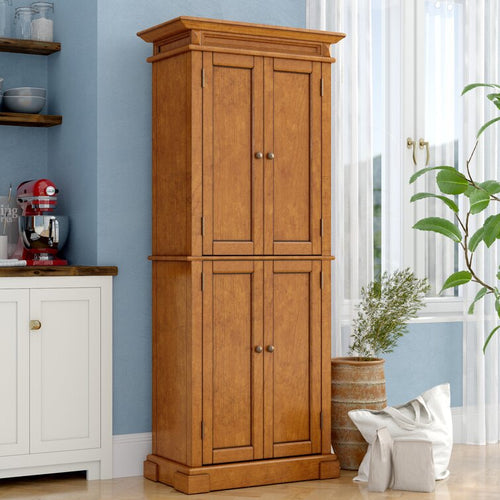 Ramon 72" Kitchen Pantry