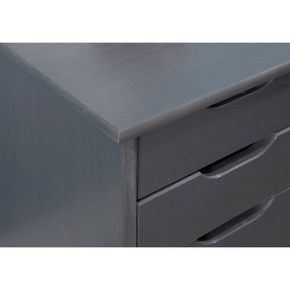Hundo 6 Drawer Storage Chest