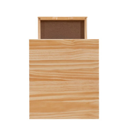 Hundo 6 Drawer Storage Chest