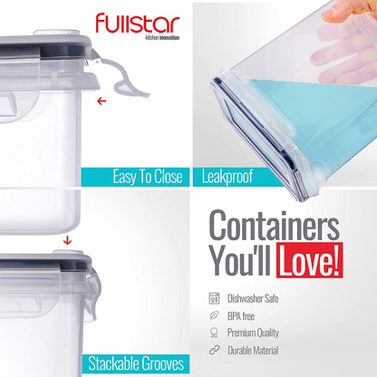 9-in-1 Deluxe Vegetable Chopper