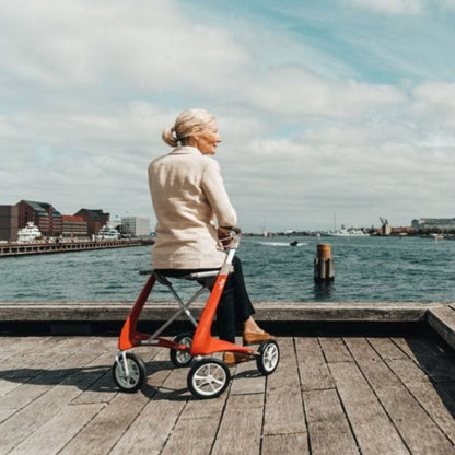 🎉Factory direct Sale Carbon Ultralight Mobility Walker