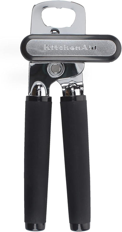 KitchenAid Classic Multifunction Can Opener / Bottle Opener