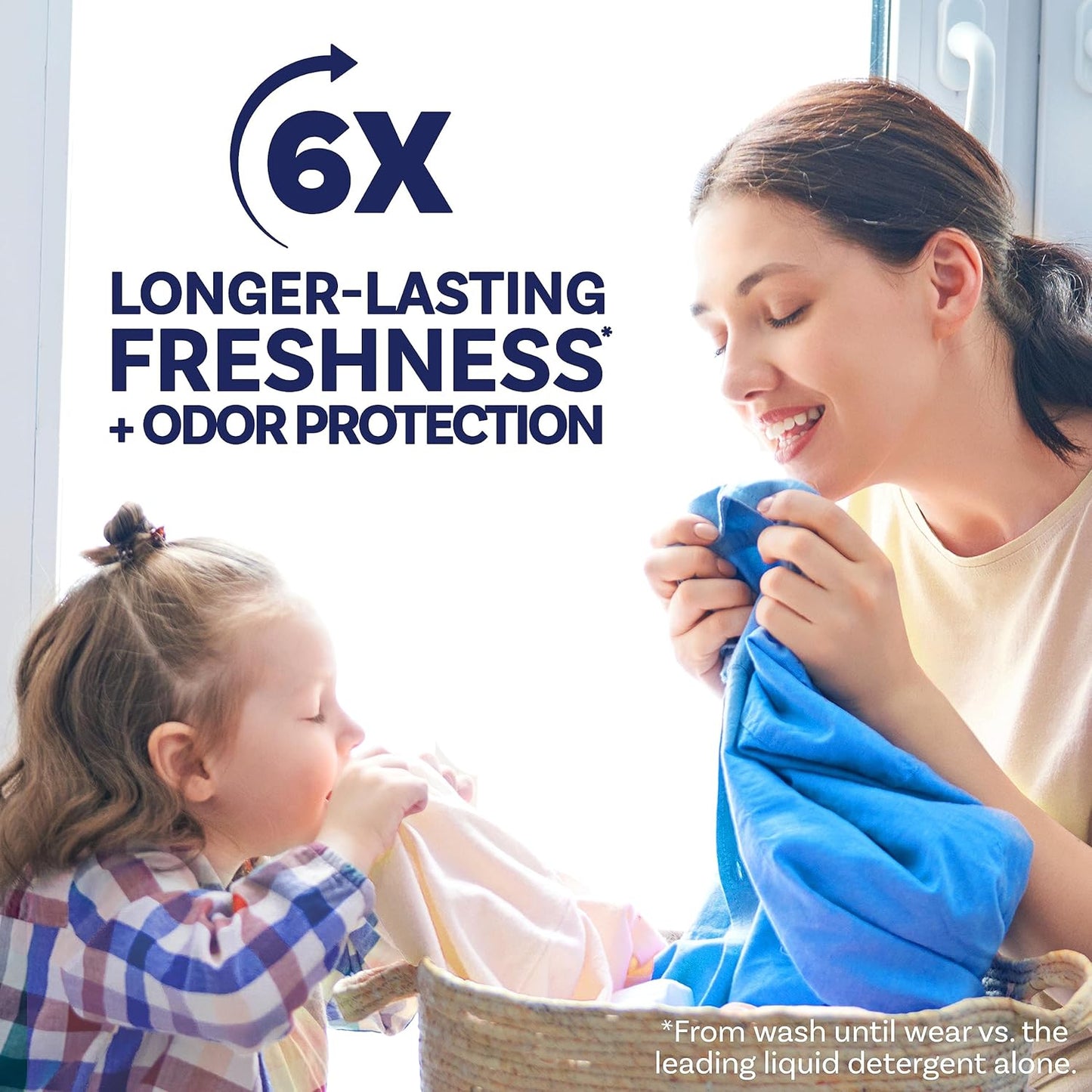 Downy In-Wash Laundry Scent Booster Beads, Downy Scent Booster Beads, Laundry Scent Boosters