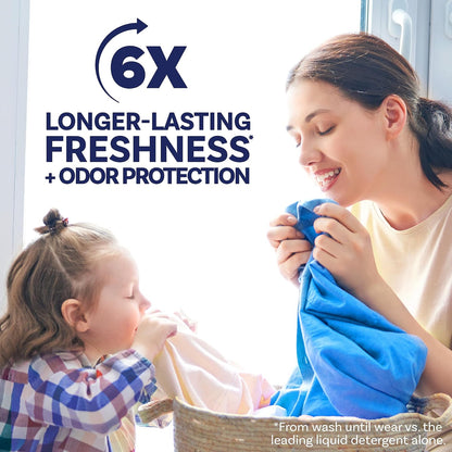 Downy In-Wash Laundry Scent Booster Beads, Downy Scent Booster Beads, Laundry Scent Boosters