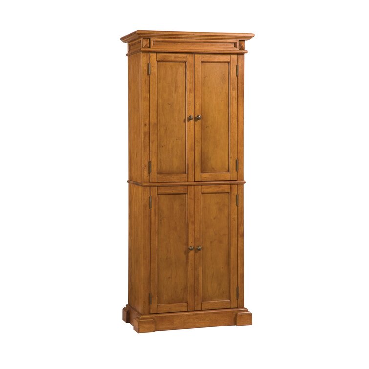 Ramon 72" Kitchen Pantry