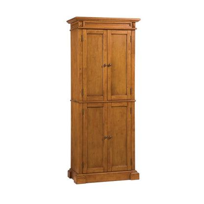 Ramon 72" Kitchen Pantry