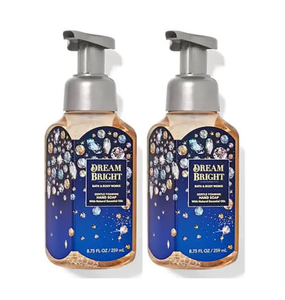 Bath & Body Works Assorted 5 Pack Gentle Foaming Hand Soap
