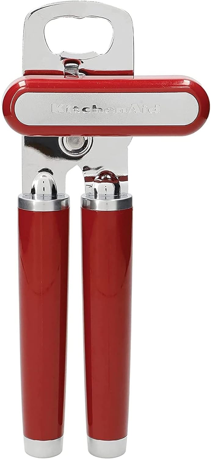 KitchenAid Classic Multifunction Can Opener / Bottle Opener
