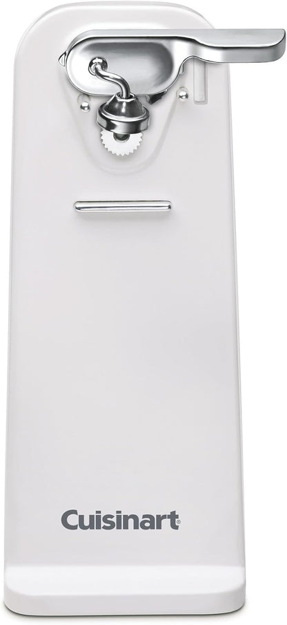 Cuisinart CPT-122BK 2-Slice Compact Plastic Toaster, Black